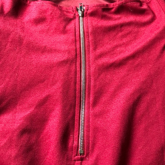 Bodycon midi dress - Picture 4 of 10